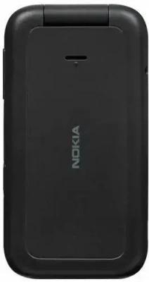 Телефон Nokia 2660 TA-1469 Dual SIM черный