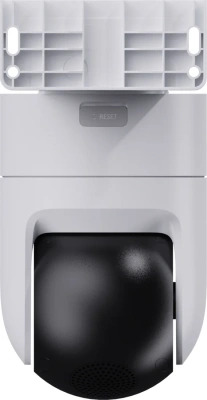 IP-камера Xiaomi Outdoor Camera CW500 Dual MJSXJ08HL Международная версия