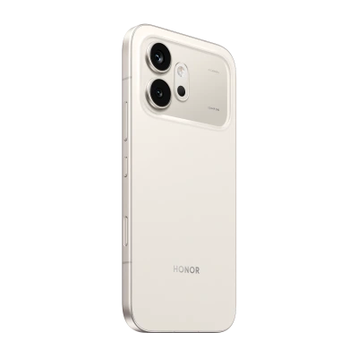 Смартфон Honor 600 12GB/512GB Международная версия белое золото