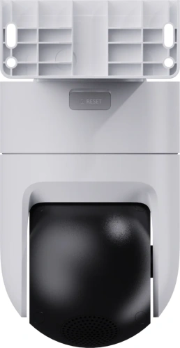 IP-камера Xiaomi Outdoor Camera CW500 Dual MJSXJ08HL Международная версия