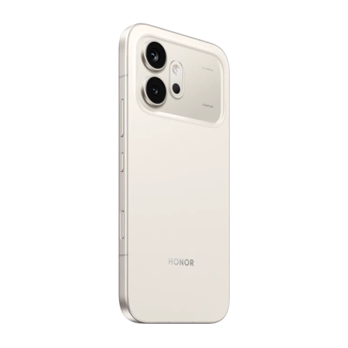 Смартфон Honor 600 12GB/512GB Международная версия белое золото
