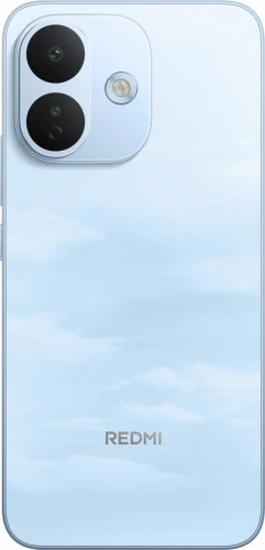 Смартфон Xiaomi Redmi Note 17 Pro 5G 8GB/512GB Международная версия голубой