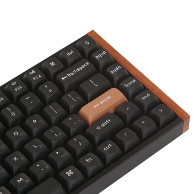 Клавиатура Keychron K2 HE K2H-F1-RU