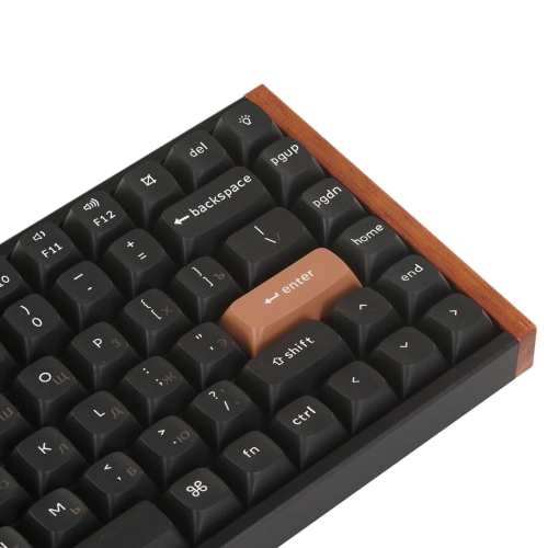 Клавиатура Keychron K2 HE K2H-F1-RU