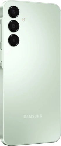 Смартфон Samsung Galaxy A16 8GB/128GB Зеленый