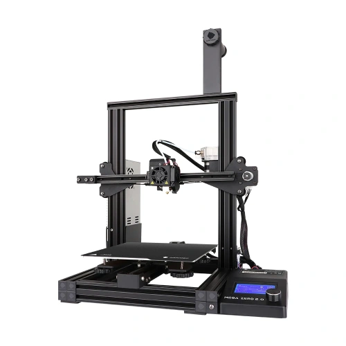 3D принтер Anycubic Mega Zero 2.0