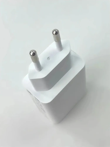 Сетевое зарядное Xiaomi 22.5W MDY-11-EP Международная Версия