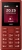 Кнопочный телефон HMD 102 4G (2025) Dual SIM TA-1738 красный