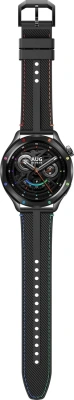 Умные часы Xiaomi Watch S4 Международная версия Радуга