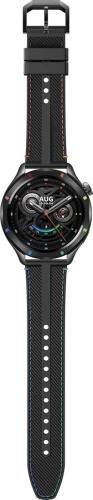Умные часы Xiaomi Watch S4 Международная версия Радуга