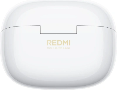 Наушники Xiaomi Redmi Buds 8 Pro Международная версия,белый