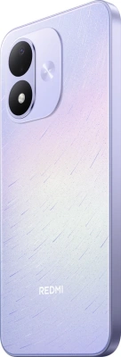 Смартфон Xiaomi Redmi Note 17 8GB/256GB Международная версия фиолетовый