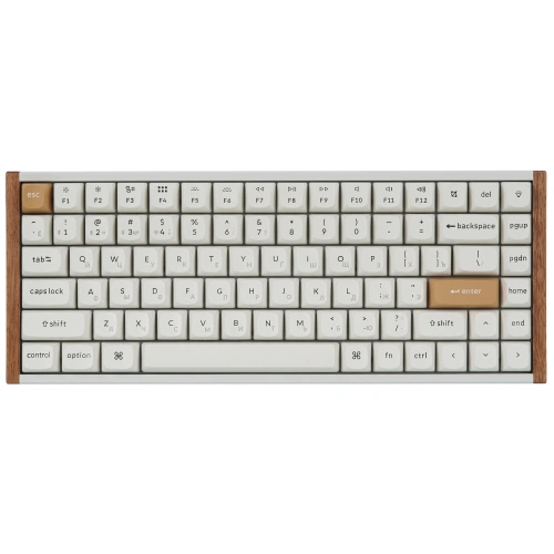 Клавиатура Keychron K2 HE K2H-Q1-RU