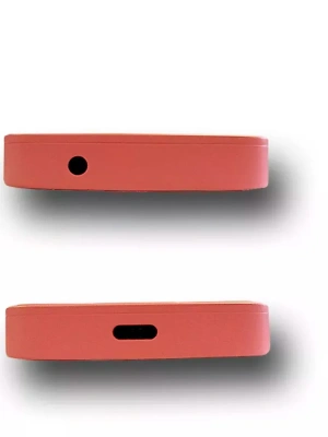 Телефон Nokia 215 4G Dual SIM TA-1613 персиковый