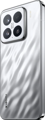 Смартфон Xiaomi 15 12GB/512GB Международная версия Серебристый