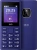 Кнопочный телефон HMD 102 4G (2025) Dual SIM TA-1738 фиолетовый Кнопочный телефон HMD 102 4G (2025) Dual SIM TA-1738 фиолетовый