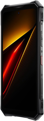 Смартфон Doogee S300 Plus 12GB/1TB серый