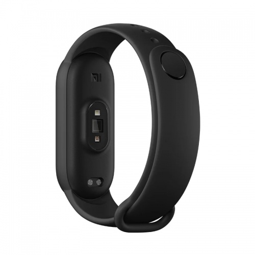 Xiaomi Mi Smart Band 5 Черный Международная версия