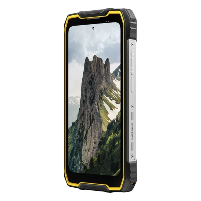 Смартфон Blackview ROCK 2 Pro 8GB/256GB Желтый