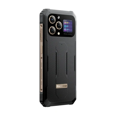 Смартфон Blackview BL8000 Золотой