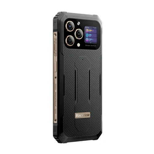 Смартфон Blackview BL8000 Золотой