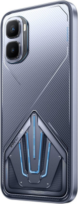 Смартфон Infinix GT 50 Pro X6891 12GB/256GB серебристый