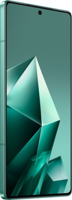 Смартфон Infinix Note 50 X6858 8GB/256GB горный туман