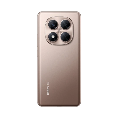 Смартфон Xiaomi Redmi Note 14 Pro 5G 12GB/512GB Международная версия Золотой