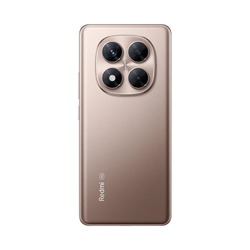 Смартфон Xiaomi Redmi Note 14 Pro 5G 12GB/512GB Международная версия Золотой