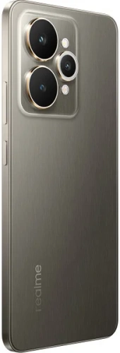Смартфон Realme 15 5G RMX5106 12GB/512GB Международная версия титановый