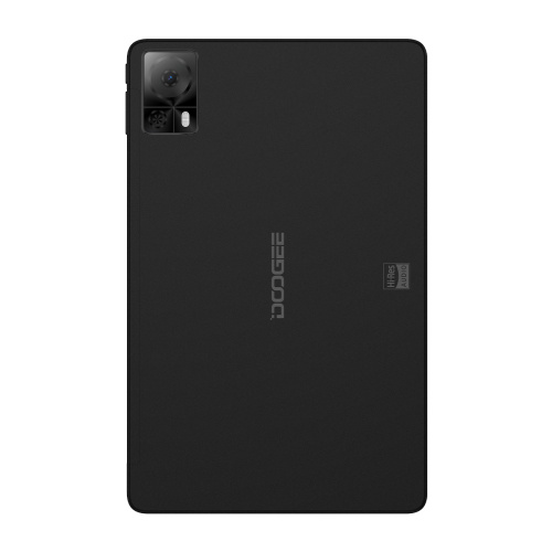 Планшет Doogee T20S 8GB/128GB LTE Черный