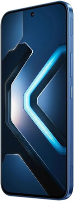 Смартфон Infinix GT 30 X6876 8GB/256GB синий