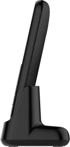 Кнопочный телефон Xenium X718 черный