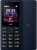 Кнопочный телефон HMD 101 4G (2025) Dual SIM TA-1735 темно-синий