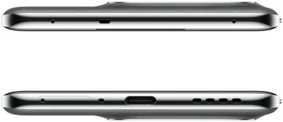 Смартфон Realme 16 Pro plus 5G 12GB/512GB Международная версия серый