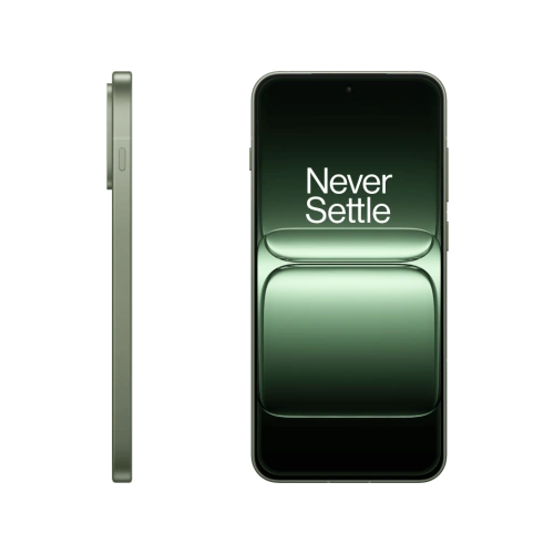 Смартфон OnePlus 13S 12GB/256GB зеленый