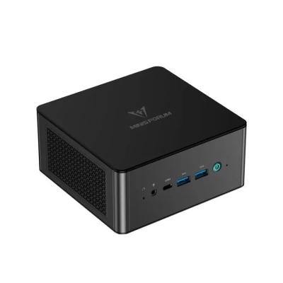 Мини ПК Minisforum UM890 Pro AMD Ryzen 9 8945HS 32GB/1TB