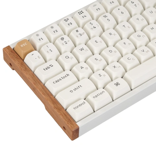 Клавиатура Keychron K2 HE K2H-Q1-RU