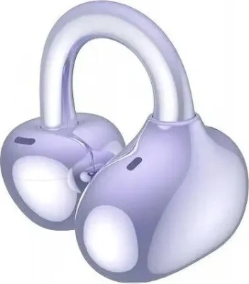 Наушники HONOR Choice Earbuds Clip MAK-ME00 Международная версия,сиреневый