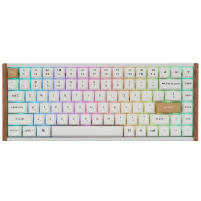 Клавиатура Keychron K2 HE K2H-Q1-RU