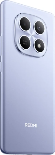 Смартфон Xiaomi Redmi Note 15 4G 6GB/128GB с NFC Международная версия фиолетовый