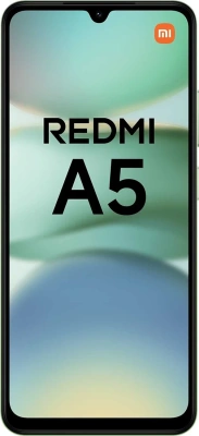 Смартфон Xiaomi Redmi A5 3GB/64GB Международная версия Зеленый