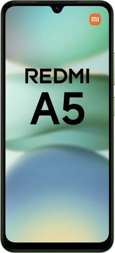 Смартфон Xiaomi Redmi A5 3GB/64GB Международная версия Зеленый