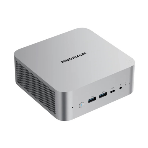 Мини ПК Minisforum M1 Pro-125H Core Ultra 5 125H 32GB/1TB