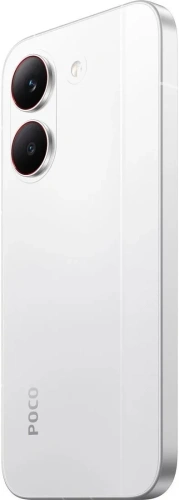 Смартфон POCO X8 Pro 12GB/512GB Международная версия белый