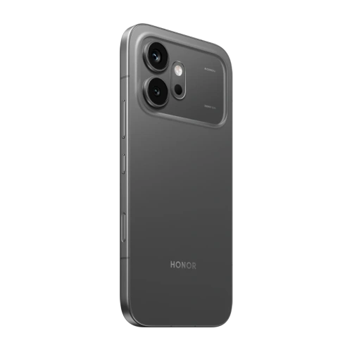 Смартфон Honor 600 12GB/512GB Международная версия черный