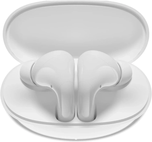 Наушники HONOR Choice Earbuds X7 Pro KSN-ME00 Международная версия,белый