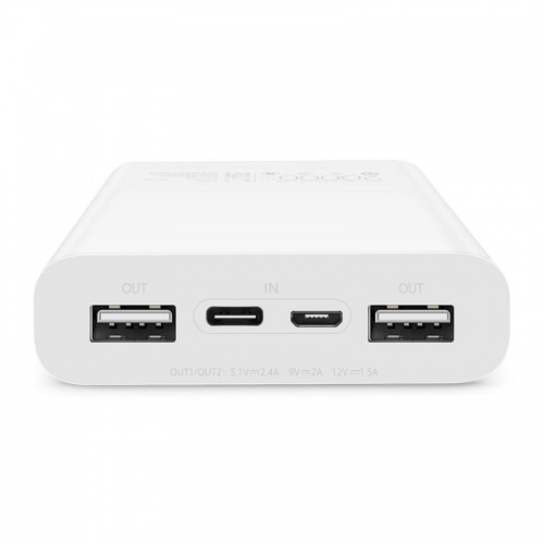 ZMI QB821 Power bank 20000mAh