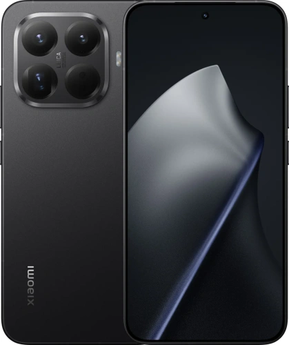 Смартфон Xiaomi 15T Pro 12GB/512GB Международная версия Черный