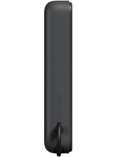 Внешний аккумулятор Xiaomi Magnetic Power Bank 10000 with Built-in Stand WPB1007Z,черный